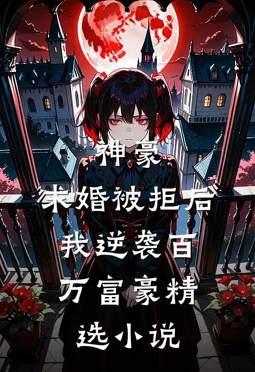 神豪：求婚被拒后，我逆袭百万富豪精选小说