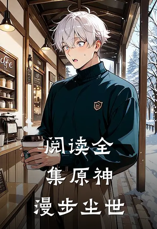 阅读全集原神：漫步尘世