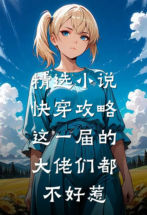 精选小说快穿攻略：这一届的大佬们都不好惹