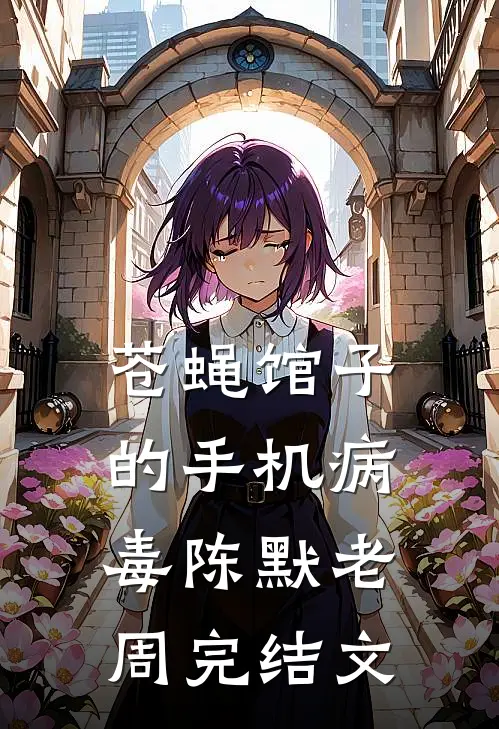 苍蝇馆子的手机病毒陈默老周完结文