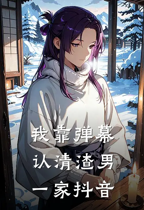 我靠弹幕认清渣男一家抖音