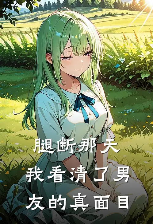 腿断那天，我看清了男友的真面目