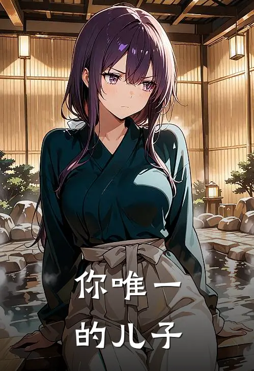 你唯一的儿子