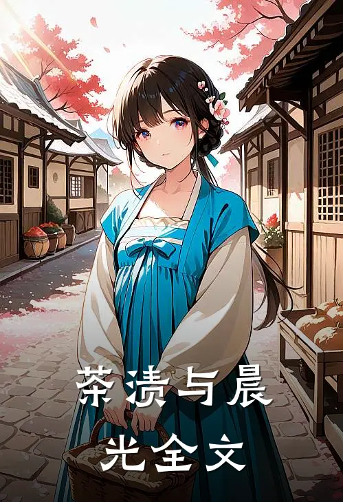 茶渍与晨光全文