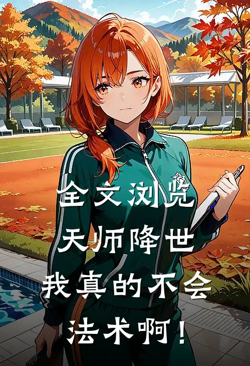 全文浏览天师降世：我真的不会法术啊！