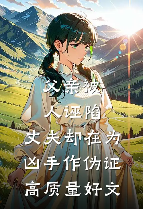 父亲被人诬陷，丈夫却在为凶手作伪证高质量好文