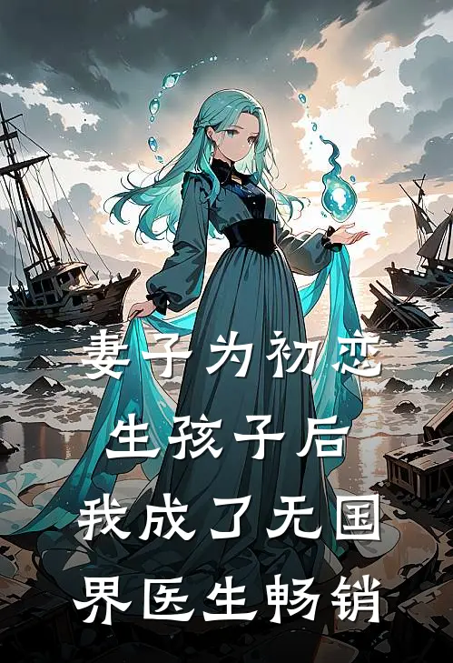 妻子为初恋生孩子后，我成了无国界医生畅销