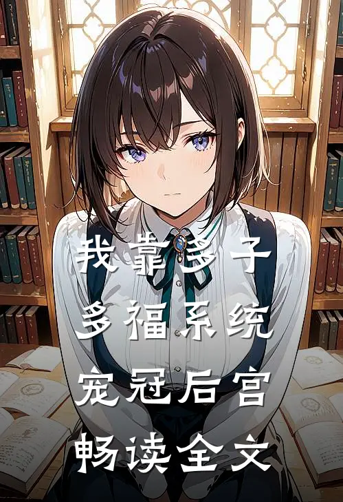 我靠多子多福系统宠冠后宫畅读全文
