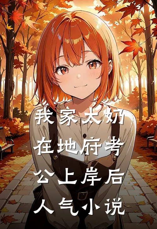 我家太奶在地府考公上岸后人气小说