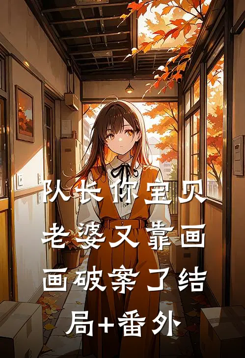 队长你宝贝老婆又靠画画破案了结局+番外