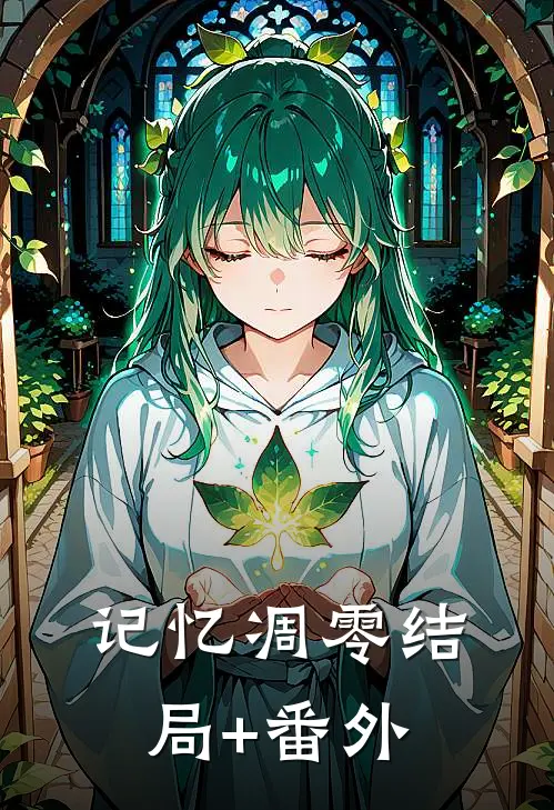 记忆凋零结局+番外
