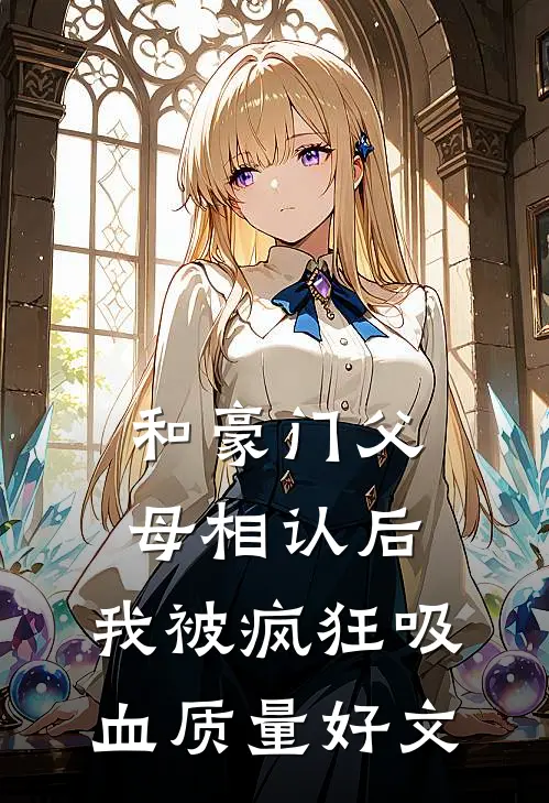 和豪门父母相认后，我被疯狂吸血质量好文