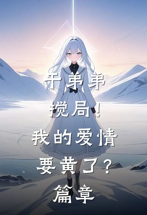 干弟弟搅局！我的爱情要黄了？篇章