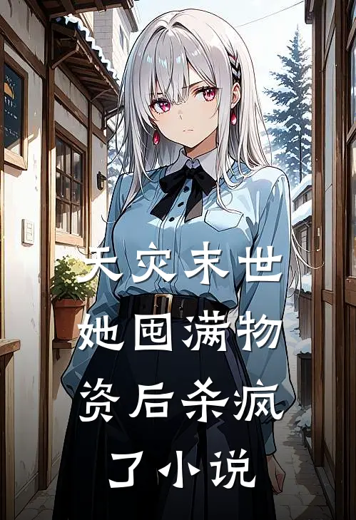 天灾末世，她囤满物资后杀疯了小说