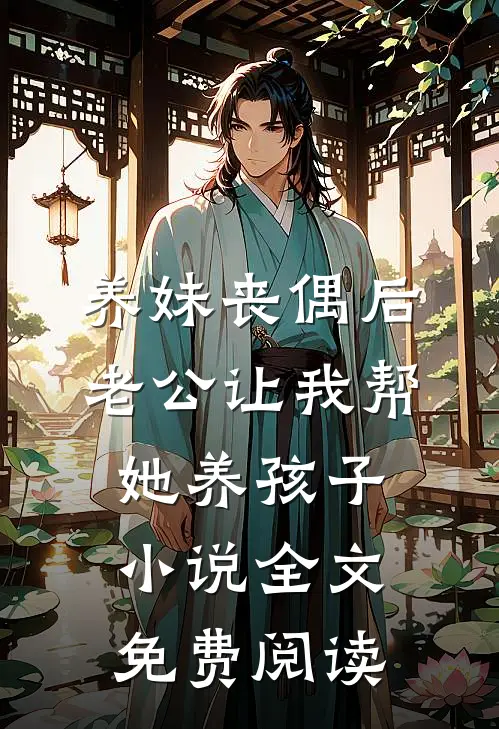 养妹丧偶后，老公让我帮她养孩子小说全文免费阅读