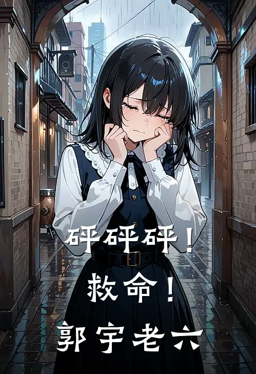 砰砰砰！救命！郭宇老六