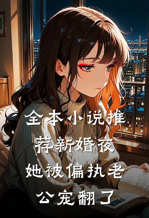 全本小说推荐新婚夜，她被偏执老公宠翻了