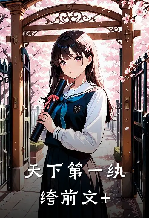 天下第一纨绔前文+
