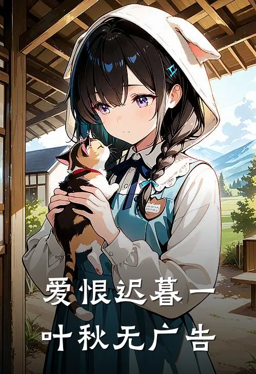爱恨迟暮一叶秋无广告