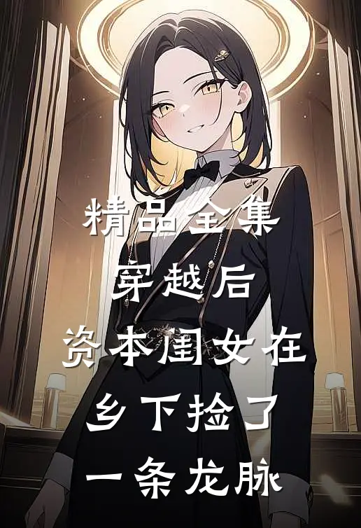精品全集穿越后，资本闺女在乡下捡了一条龙脉