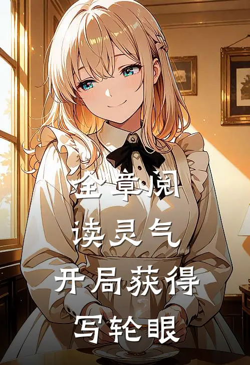 全章阅读灵气：开局获得写轮眼