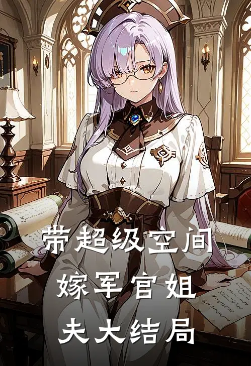 带超级空间，嫁军官姐夫大结局
