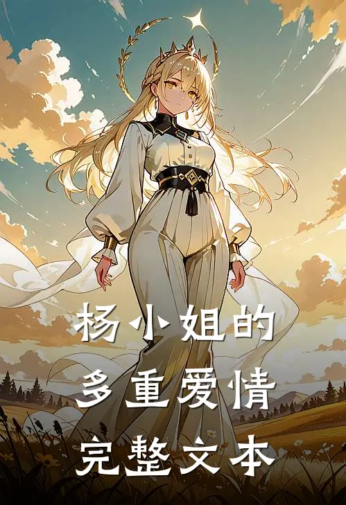 杨小姐的多重爱情完整文本