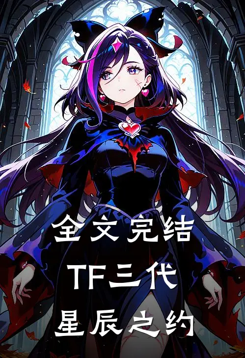 全文完结TF三代星辰之约