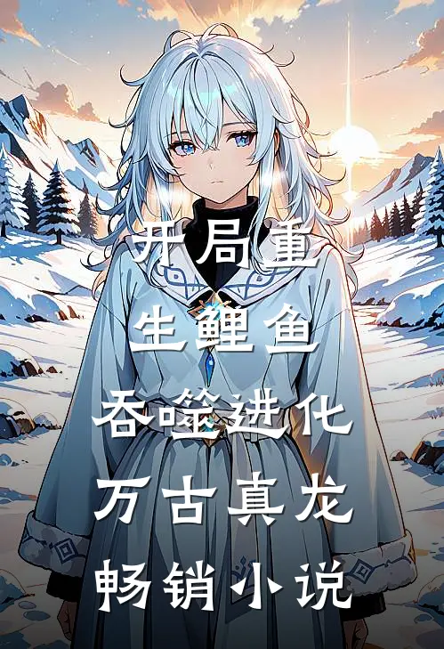 开局重生鲤鱼，吞噬进化万古真龙畅销小说