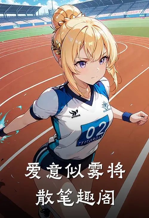 爱意似雾将散笔趣阁