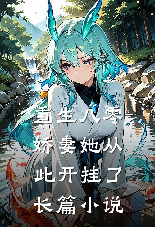 重生八零：娇妻她从此开挂了长篇小说