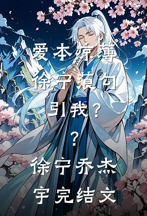 爱本凉薄-徐宁蒗勾引我？？徐宁乔杰宇完结文