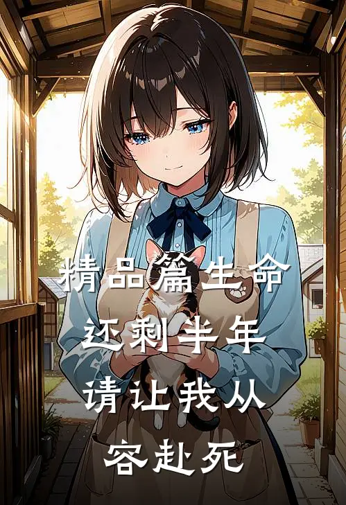 精品篇生命还剩半年，请让我从容赴死