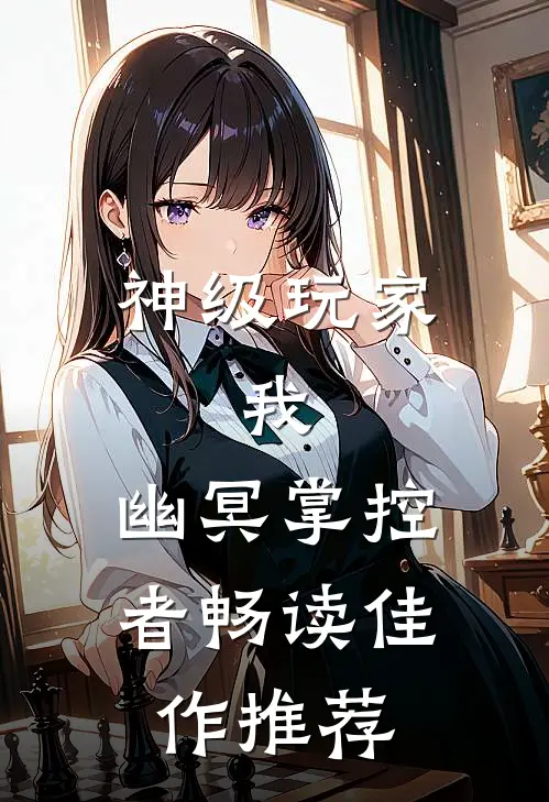 神级玩家：我，幽冥掌控者畅读佳作推荐