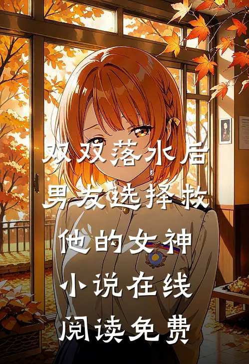 双双落水后，男友选择救他的女神小说在线阅读免费