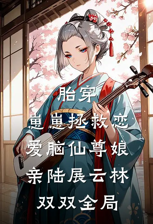 胎穿：崽崽拯救恋爱脑仙尊娘亲陆展云林双双全局
