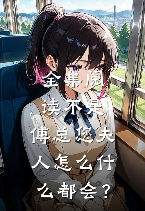 全集阅读不是，傅总您夫人怎么什么都会？