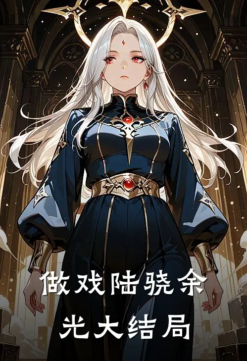 做戏陆骁余光大结局