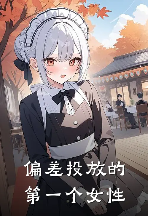 偏差投放的第一个女性