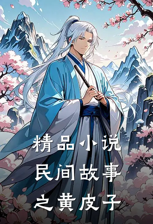 精品小说民间故事之黄皮子