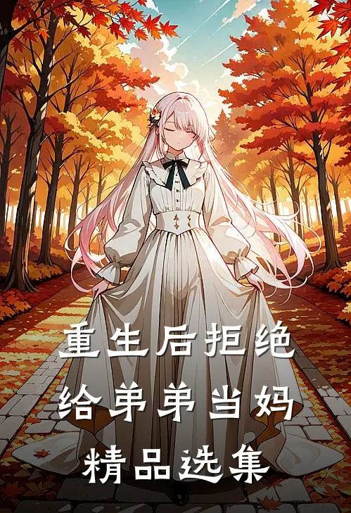 重生后拒绝给弟弟当妈精品选集