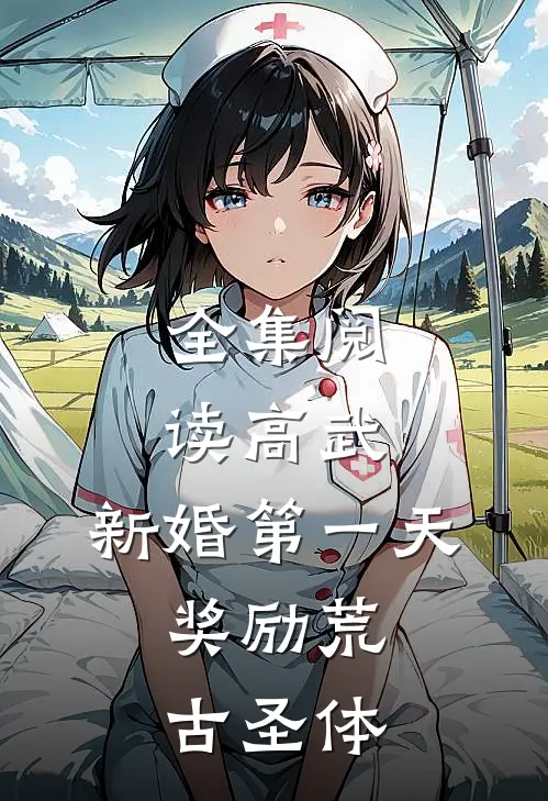全集阅读高武：新婚第一天，奖励荒古圣体