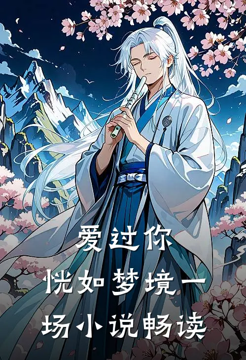 爱过你，恍如梦境一场小说畅读
