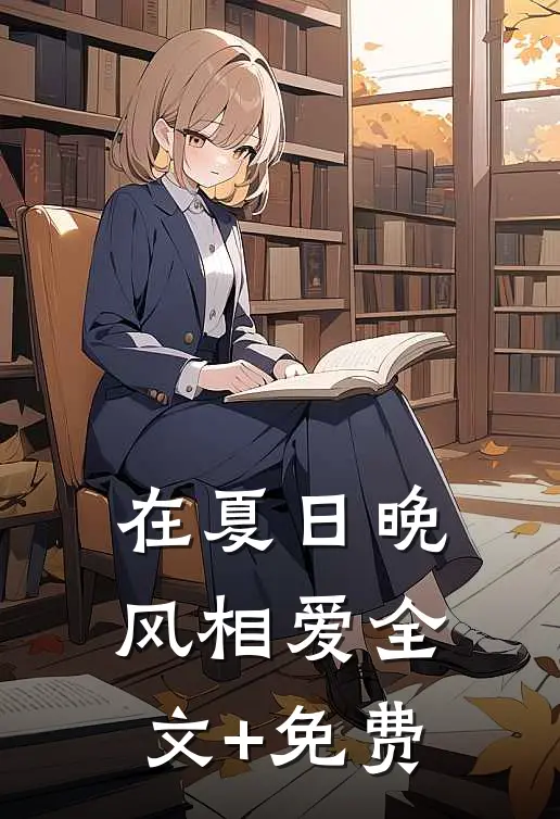 在夏日晚风相爱全文+免费