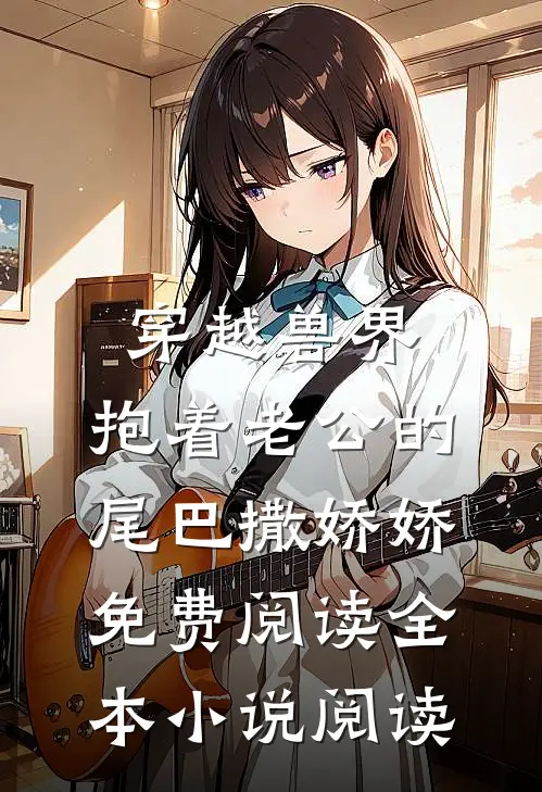 穿越兽界:抱着老公的尾巴撒娇娇免费阅读全本小说阅读