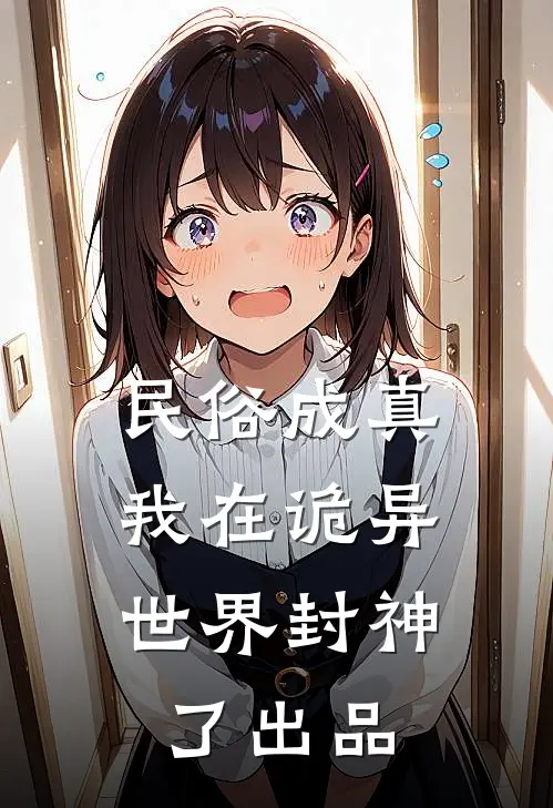 民俗成真：我在诡异世界封神了出品
