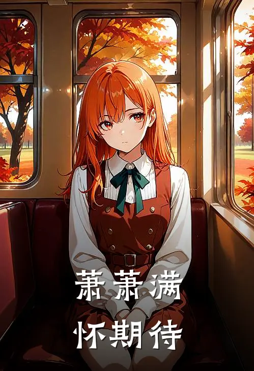 萧萧满怀期待