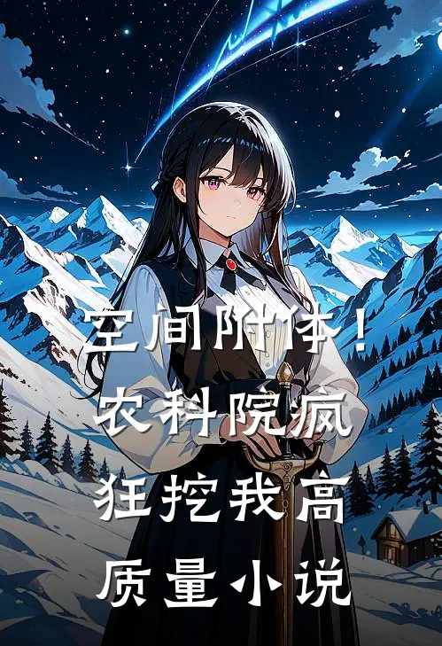 空间附体！农科院疯狂挖我高质量小说