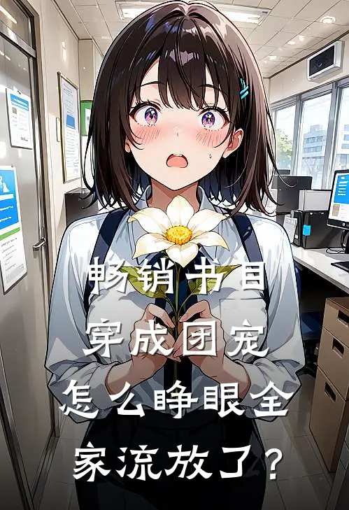 畅销书目穿成团宠，怎么睁眼全家流放了？