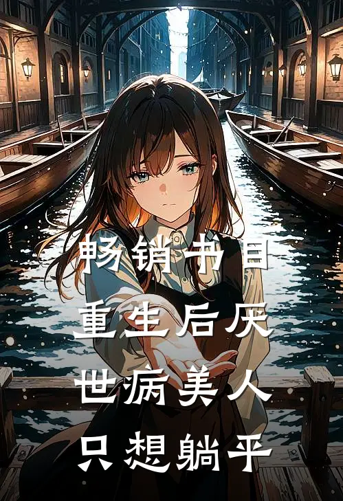 畅销书目重生后厌世病美人只想躺平
